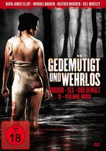 Film: Gedemütigt und Wehrlos Box