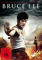 Film: Bruce Lee Box