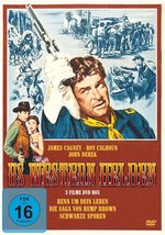 Film: US Western Helden Box