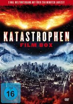 Film: Katastrophen Film Box