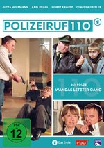 Film: Polizeiruf 110: Wandas letzter Gang (Folge 241)