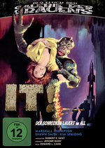 Film: IT - Der Schrecken lauert im All