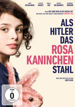 Film: Als Hitler das rosa Kaninchen stahl