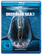 Film: Deep Blue Sea 3