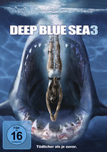 Film: Deep Blue Sea 3