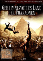 Film: Geheimnisvolles Land der Pharaonen