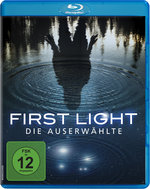 Film: First Light - Die Auserwählte