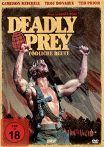 Film: Deadly Prey - Tödliche Beute