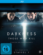 Film: Darkness - Schatten der Vergangenheit (Those Who