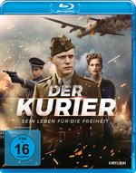 Film: Der Kurier - Sein Leben für die Freiheit