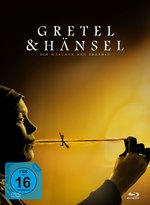 Film: Gretel & Hänsel