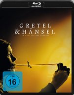 Film: Gretel & Hänsel