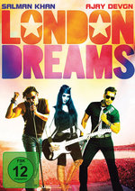 Film: London Dreams