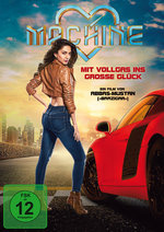 Film: Machine - Mit Vollgas ins große Glück