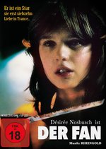 Film: Der Fan DVD - UNCUT