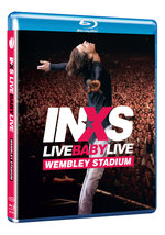 Film: INXS - Live Baby Live