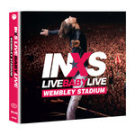 Film: INXS - Live Baby Live