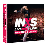 Film: INXS - Live Baby Live
