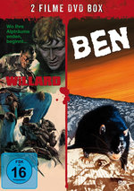 Film: Willard und Ben