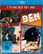 Film: Willard und Ben