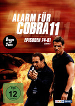 Film: Alarm für Cobra 11 - Staffel 9