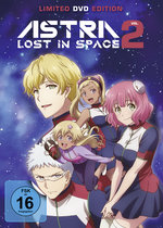 Film: Astra Lost in Space - Vol. 2