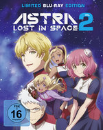 Film: Astra Lost in Space - Vol. 2