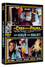 Film: Das Haus der Angst