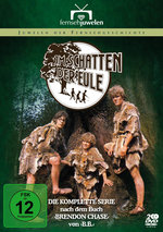 Film: Im Schatten der Eule (Brendon Chase) - Die kompl