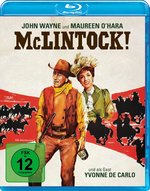 Film: McLintock!