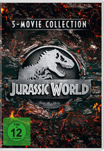 Film: Jurassic World - 5-Movie Collection