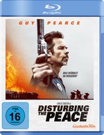 Film: Disturbing The Peace
