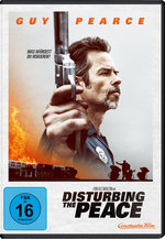 Film: Disturbing The Peace