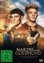 Film: Narziss und Goldmund