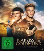 Film: Narziss und Goldmund