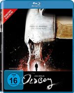 Film: Oldboy