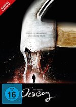 Film: Oldboy