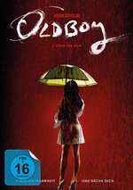 Film: Oldboy LTD.