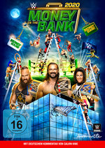 Film: WWE: Money in the Bank 2020