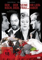 Film: Der Koch, der Dieb, seine Frau und ihr Liebhaber