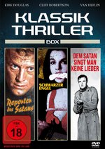 Film: Klassik Thriller Box