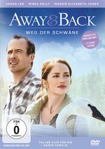 Film: Away and Back - Weg der Schwäne