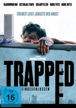 Film: Trapped - Eingeschlossen