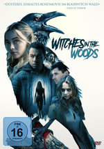 Film: Witches in the Woods