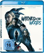 Film: Witches in the Woods