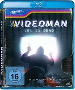 Film: Videoman - VHS is dead