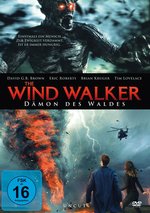 Film: The Wind Walker - Dämon des Waldes