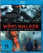 Film: The Wind Walker - Dämon des Waldes
