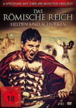 Film: Das römische Reich Box-Edition