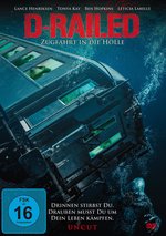 Film: D-Railed - Zugfahrt in die Hölle